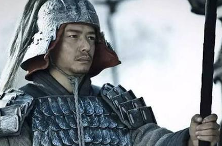 韩信当初受屠夫羞辱 韩信的初恋为何还嫁给屠夫