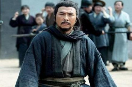关羽能把赵云当作兄弟 关羽为何看不上其他人