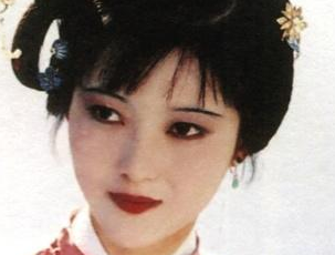 红楼梦中邢岫烟最终能嫁给薛蝌，背后到底是谁在做媒？