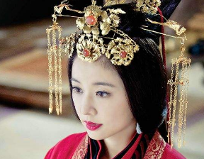 阴丽华：汉光武帝刘秀的原配，她为什么坚辞不受后位？