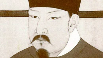 北宋宰相蔡确简介：王安石变法的主要支持者之一