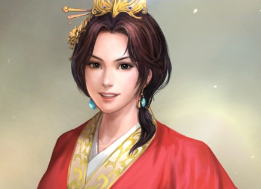 孙夫人：左将军刘备的妻子，她嫁给刘备后经历了什么？