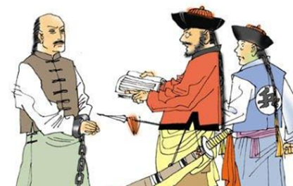 清朝康熙年间的神秘诈尸案到底是怎么回事？