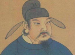 李林甫为什么能担任宰相十九年？