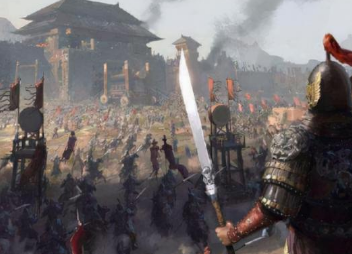 侯景之乱后，梁朝文学为何会在江陵地区短暂复兴？