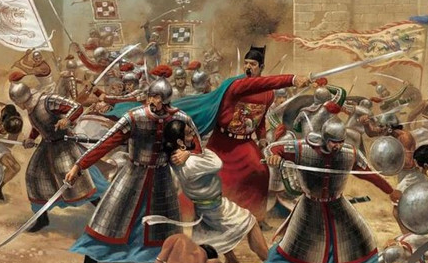 土木堡之变发生之时明军为何还要走私？