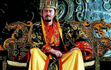 历史上秦始皇与阿房女的爱情故事是真的吗？