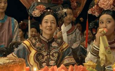 慈禧一天要用4万两白银是真是假？真的有如此奢侈吗？