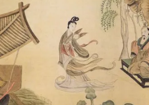虞孟母：晋元帝司马睿的发妻，她的一生有着怎样的经历？