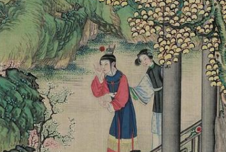 红楼梦中王子腾是什么身份？他与保宁侯联姻有何含义？