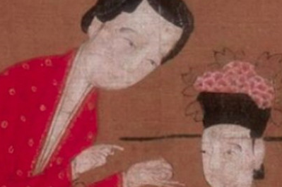 宋朝皇帝还在位，为什么张贵妃和符婕妤居然能改嫁？