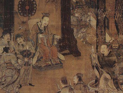 古代宫斗到底是什么样的 电视剧演的是不是真的
