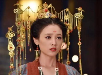李仙蕙只是个公主，为何能以号墓为陵？