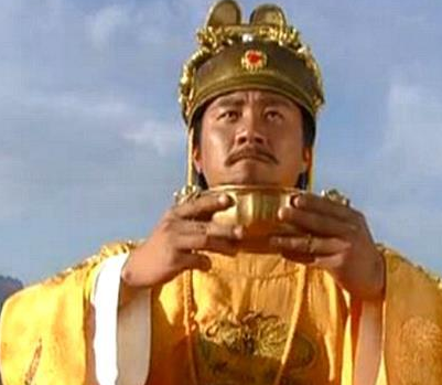 朱元璋在屠杀功臣的时候 他们为何没有人站出来反抗