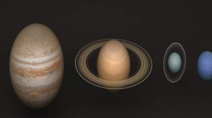 冥王星上的冷究竟有多可怕？任何事物瞬间就能被冻住