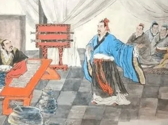 成语“脱颖而出”背后有何历史典故？该如何理解？