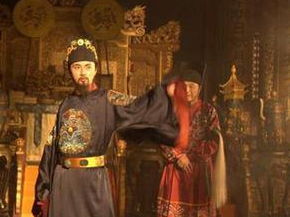 历史上崇祯帝有一次午睡醒后开始大哭，是因为什么？