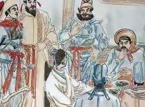 明朝时期藩王有多不自由？都有哪些针对性限制？