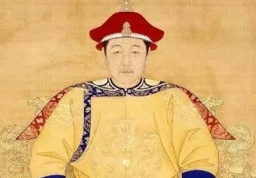 董鄂妃死后，顺治帝是不是出家当了和尚呢?