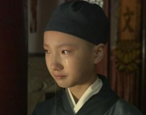红楼梦中智能儿最后是什么结局？她去了哪里？