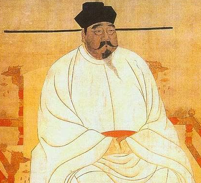 赵匡胤在黄袍加身的时候 期间为何没有什么人站出来反对