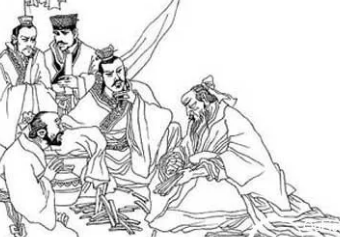 哲学著作《墨子》：39章 非儒(下)(4)，原文、注释及翻译