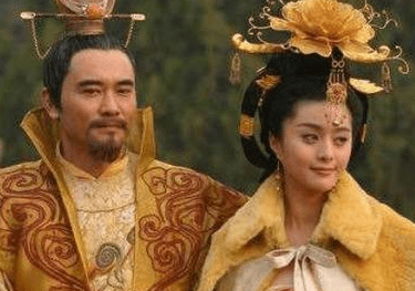 杨贵妃是出了名的美女，她的真正死因是什么？