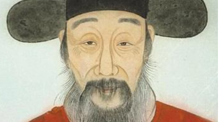 明朝官员归有光简介：后人称赞其散文为&ldquo;明文第一&rdquo;