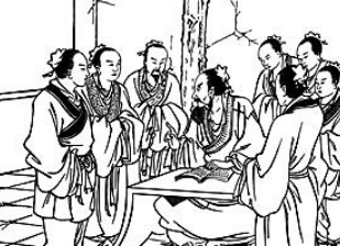 墨子·71章 杂守(1)具体内容是什么？该如何理解？