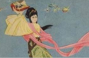 古代未出嫁的女子为何叫黄花闺女？