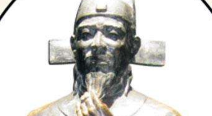 明朝兵部侍郎陈洪谟简介：不畏强权，节财爱民，颇有政声