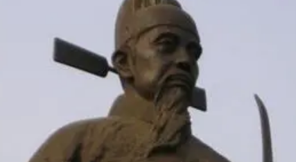 明朝政治家郭正域简介：初任詹事，曾为太子朱常洛讲官