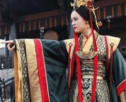 秦始皇能成功和芈月关系有多大 两人之间是什么关系