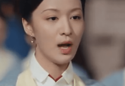 《尚食》苏月华为什么黑化？孟尚食得知后替她顶罪