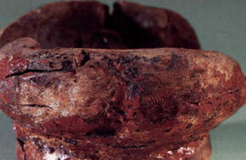 古代漆器是什么时期出现的？详解古代漆器的发展