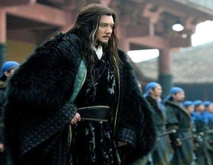 范增的死对项羽影响很大吗 项羽为什么开始兵败山倒