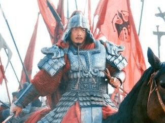 韩信灭赵灭齐，项羽为何坐视不管？