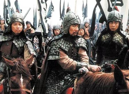 黄巾起义后东汉王朝都发生了什么事情 王朝是怎么苟且偷生的