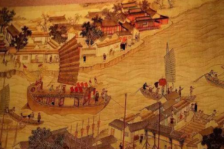 揭秘：明朝的粮长制度是什么？