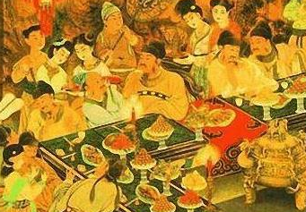 朱元璋火烧庆功楼是真实存在的吗？真相是什么？