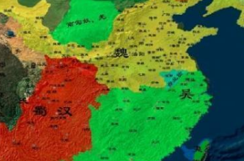 阳溪之战爆发于何时?为何说是魏延的巅峰之战？