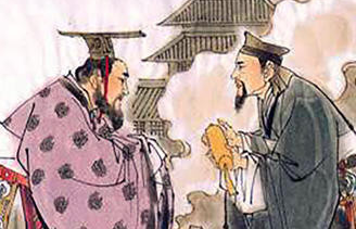 曲沃代翼指的是什么？起因是什么？