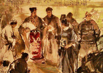 &ldquo;一条鞭法&rdquo;是在怎样的历史背景下制定推广的？