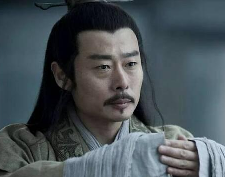 刘邦在论功行赏的时候 萧何为什么能排在第一名