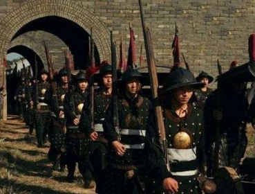 明代兰州卫的驻军规模如何？兵员构成是怎样的？