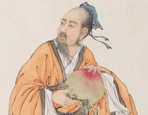太平广记·卷六·神仙·东方朔原文是什么内容？该如何理解？