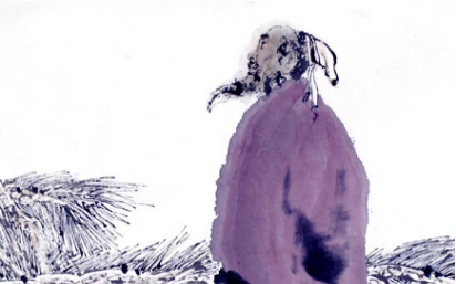 《春宫怨》为杜荀鹤所作，这首诗以“风暖”一联饮誉诗坛