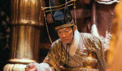 明朝末期宦官魏忠贤简介：极受宠信，被称为&ldquo;九千九百岁&rdquo;