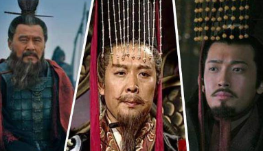 孙权麾下的六大中郎将，分别是谁？