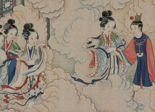 红楼梦中宝玉的前世是什么人？神瑛侍者又是谁？